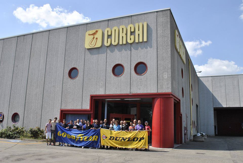 Cung cấp các thiết bị sửa chữa chất lượng cao của hãng corghi - Tân Phát độc quyền