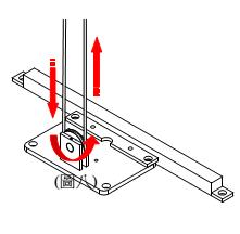 cầu nâng Carleo, giá tốt lắp nhanh