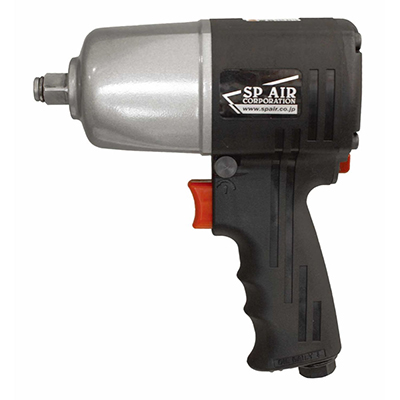 Súng vặn ốc đầu 1/2"siêu nhẹ, lực lớn SP-7145 bán tại Tân Phát