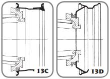 Hướng dẫn sử dụng máy ra vào lốp xe tải Corghi HD 900
