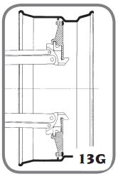 Hướng dẫn sử dụng máy ra vào lốp xe tải Corghi HD 900