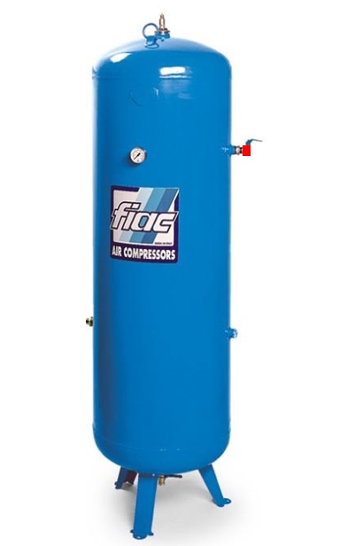 bình tích áp Fiac chất lương cao - công ty thiết bị Tân Phát