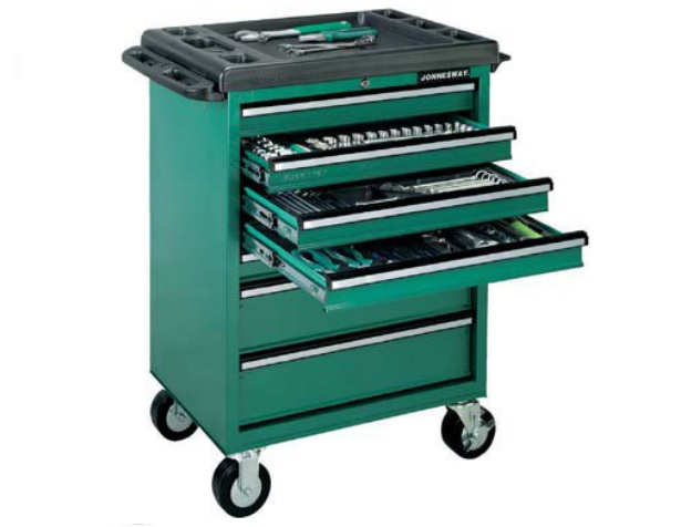 thùng đồ nghề Jonnesway chất lượng đài loan