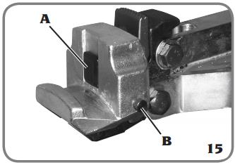 Hướng dẫn sử dụng máy ra vào lốp xe tải Corghi HD 900
