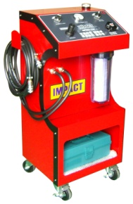 máy thông rửa hệ thống bôi trơn Impact 400 chất lượng cao - Tân Phát