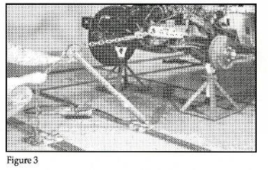 cách sử dụng các thiết bị kéo nắn xe tai nạn Black hawk