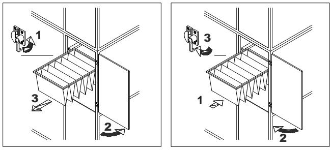 Lọc của bộ cấp phòng sơn saima