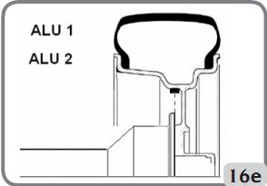 Hướng dẫn sử dụng máy cân bằng lốp Corghi EM7240