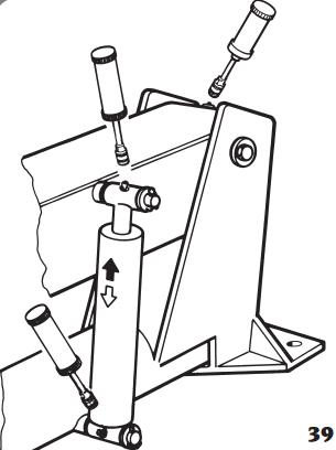 Hướng dẫn sử dụng máy ra vào lốp xe tải Corghi HD 900