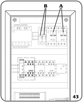 Hướng dẫn sử dụng máy ra vào lốp xe tải Corghi HD 900