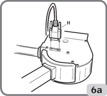 Hướng dẫn sử dụng máy cân bằng lốp Corghi EM7240