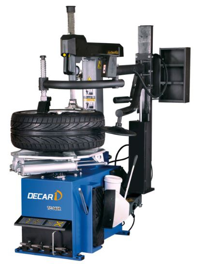 Máy ra vào lốp TC940R, may ra vao lop TC940R, gia tot