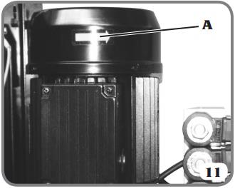 Hướng dẫn sử dụng máy ra vào lốp xe tải Corghi HD 900