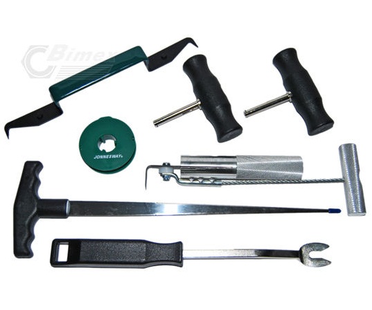 Dụng cụ tháo kính chắn gió ô tô, dung cu thao kinh chan gio o to