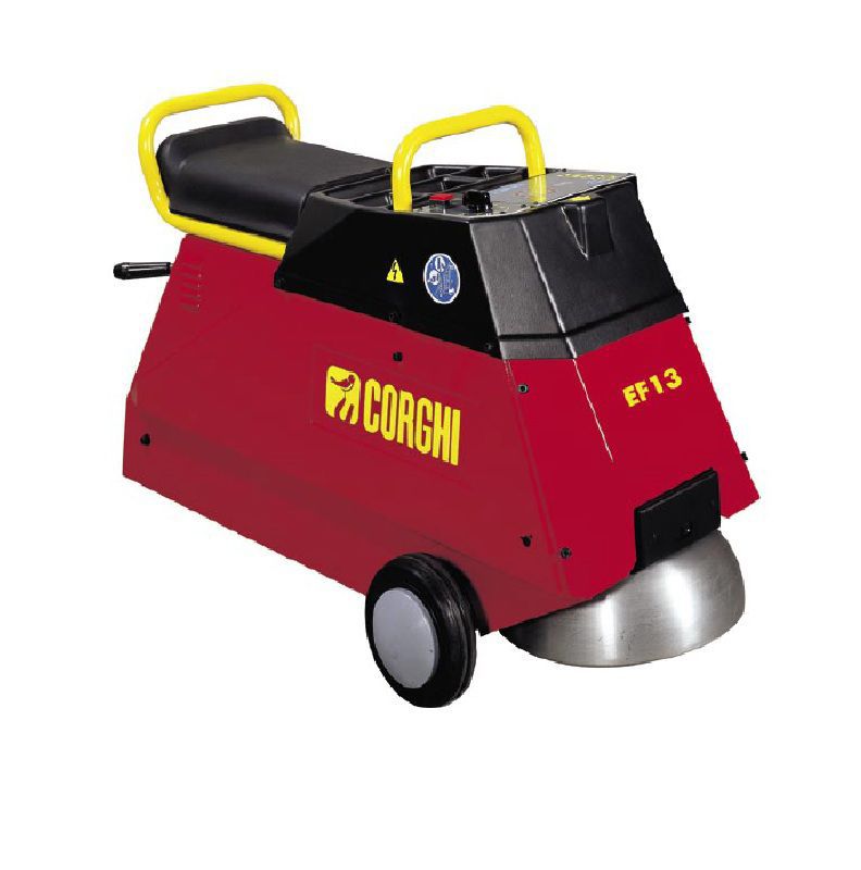 Thiết bị cân bằng lốp trên xe-Corghi EF13CE - Thiết bị sửa chữa Tân Phát