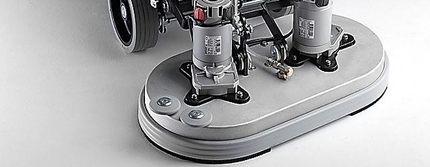 máy chà sang lien hop, may cha san y, bàn chà kép cha san