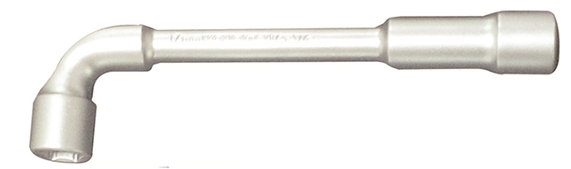 Cần tuýp điếu đầu-L17