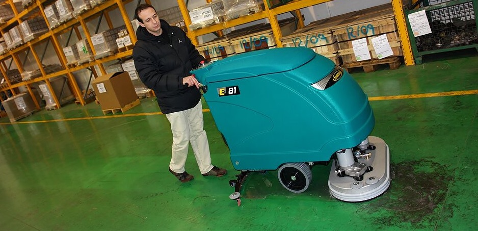 máy chà sàn ITALY, máy cha sàn gia tốt