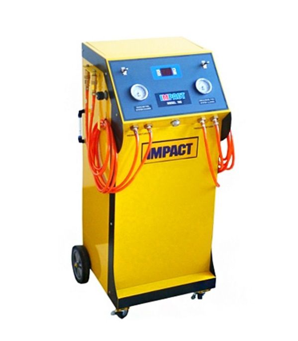 Máy thông rửa  động cơ xăng và diezel kết hợp IMPACT 700, may thong rua dong co xang va diesel  IMPACT 700