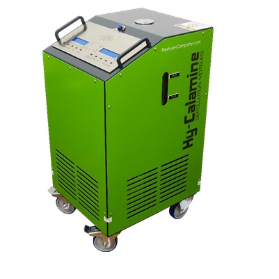 Máy làm sạch buồng đốt động cơ bằng công nghệ tạo khí ô xy – Hydro 1000S, máy làm sạch buồng đốt giá rẻ