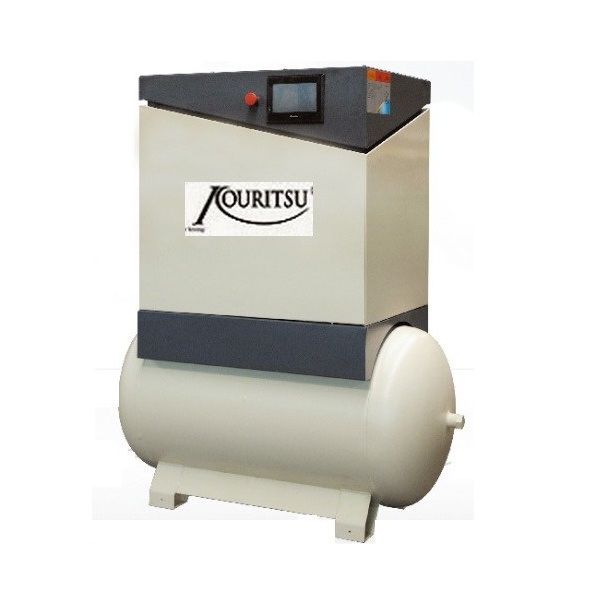 Máy nén khí trục vít XLAM10AT.may nen khi trục vit XLAM10AT