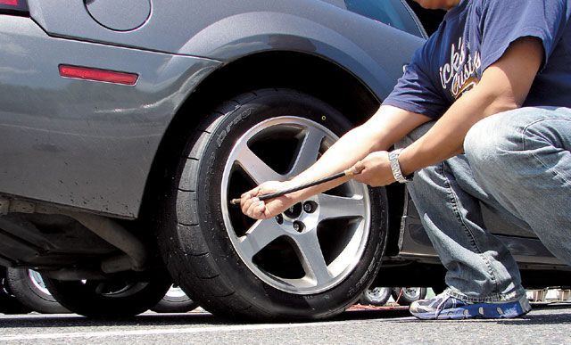 10 Kinh nghiệm xương máu để bảo dưỡng, chăm sóc lốp xe ô tô hiệu quả