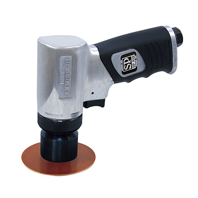 Máy mài góc cầm tay hoạt động khí nén đk100mm SP-1350 giá rẻ