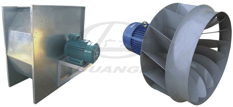 Tra dầu cho trục quạt cấp/ quạt hút phòng sơn xe tải xe buýt