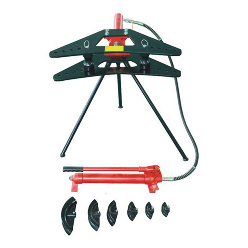 Máy uốn ống thủy lực TRMT 03003-2, may uan ong thuy luc 03003-2