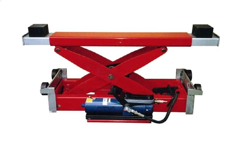 Kích phụ thủy lực hoạt động bằng khí nén XT-2A . kich phu thuy luc hoat dong khi nen XT-2A