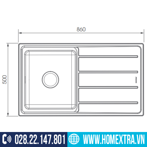 ATMOR AT-381C