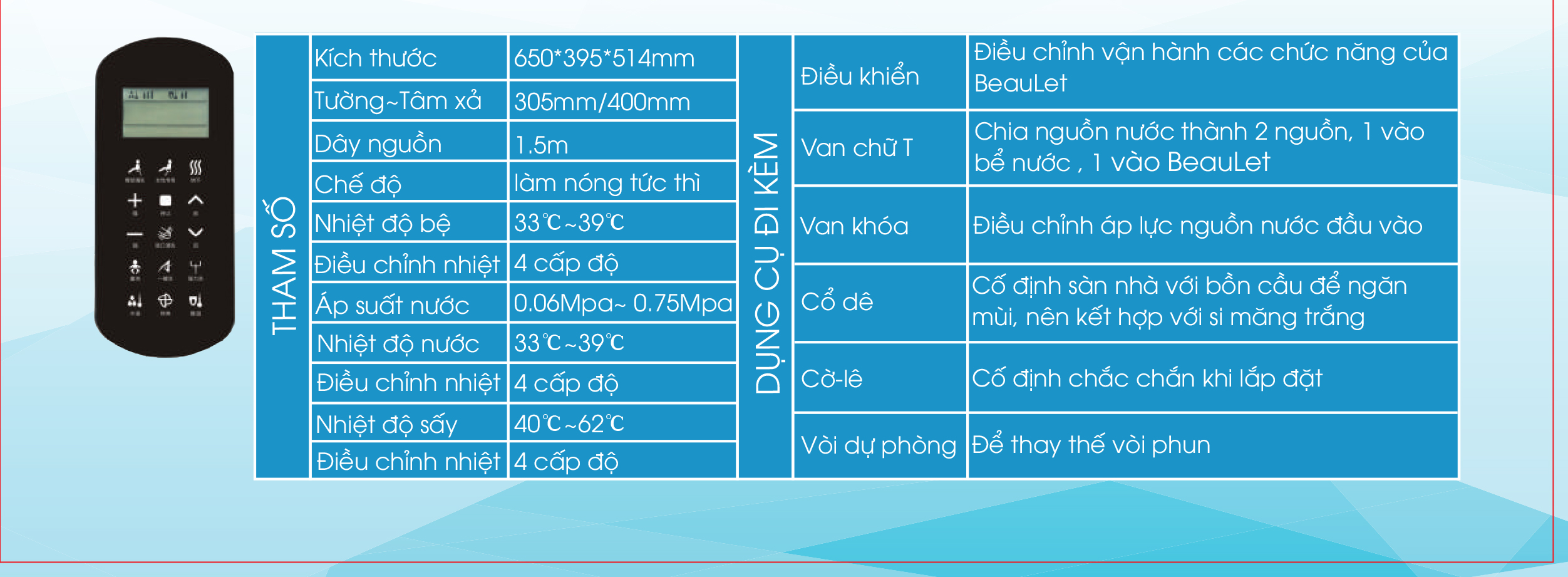 arca KL-02-EN