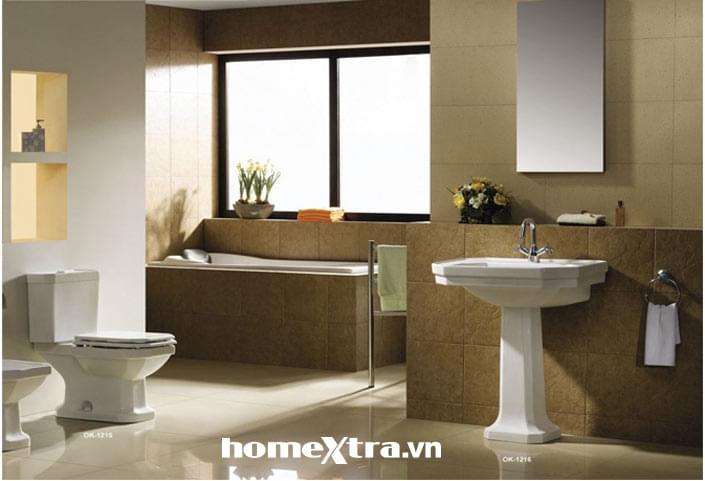 Bàn cầu TOTO CS660DT1Y1-homextra.vn