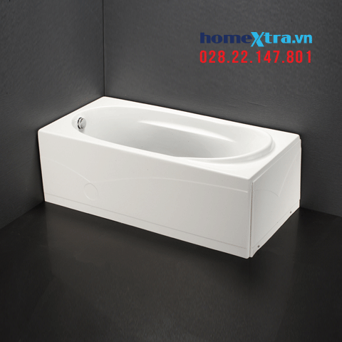 Bồn tắm nằm Caesar AT2150L