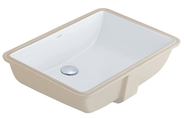 Chậu rửa mặt đặt trên bàn COTTO C05117-Freecia II