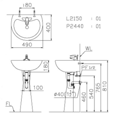 CAESAR L2150