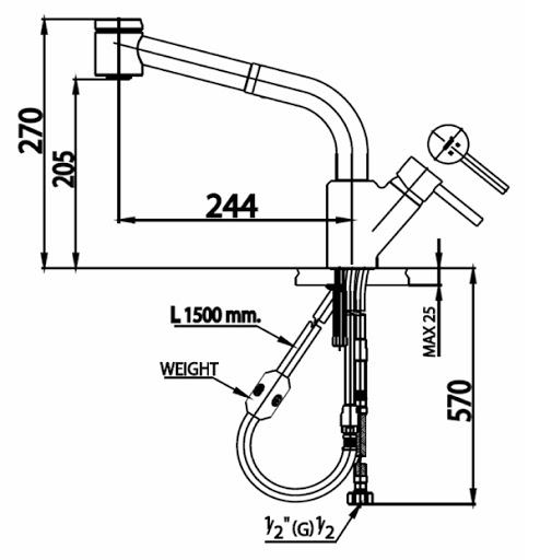 COTTO CT2078A