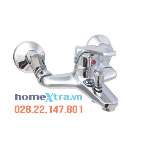 Củ sen tắm nóng lạnh Berry Thái Lan BY-911A homextra.vn