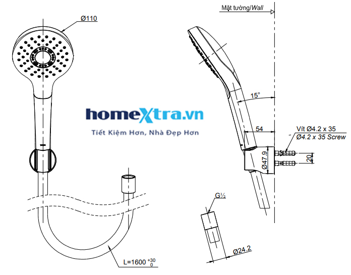 TBW01008A toto