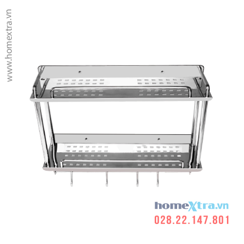 Kệ inox Tovashu SH4