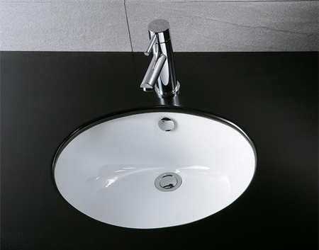 Lavabo Âm Bàn CAESAR L5115- homextra.vn