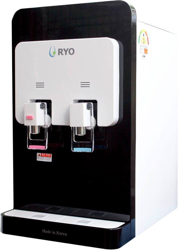Máy lọc nước RYO Hyundai RP100H_homextra.vn