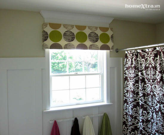 Phòng tắm đơn điệu trở nên đẹp rạng ngời sau cải tạo 12 Phòng tắm đơn điệu trở nên đẹp rạng ngời sau cải tạo 12