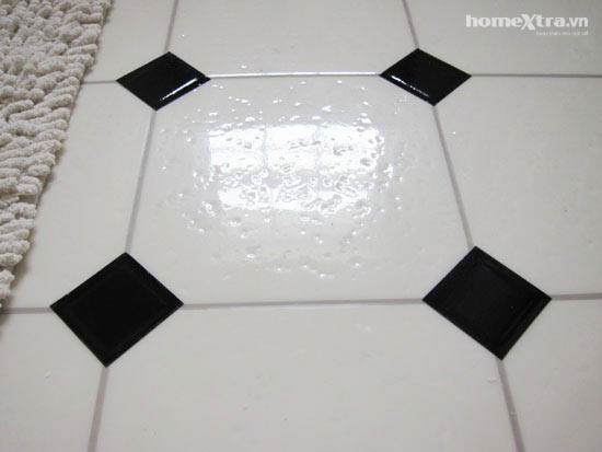 Phòng tắm đơn điệu trở nên đẹp rạng ngời sau cải tạo 16 Phòng tắm đơn điệu trở nên đẹp rạng ngời sau cải tạo 16