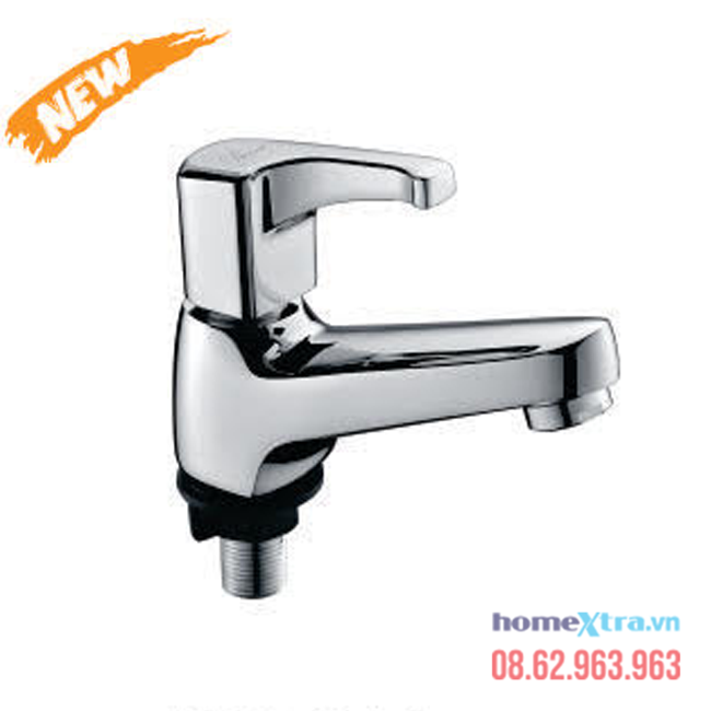 homextra- Vòi lavabo lạnh Prolax PRB-2112D