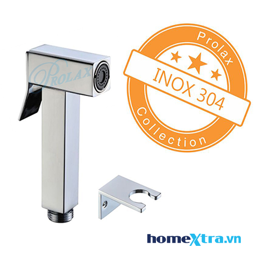 HOMEXTRA.VN_Vòi xịt vệ sinh Prolax PRX-4148