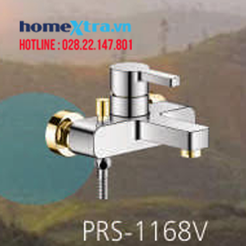 Sen tắm nóng lạnh Prolax PRS-1168V