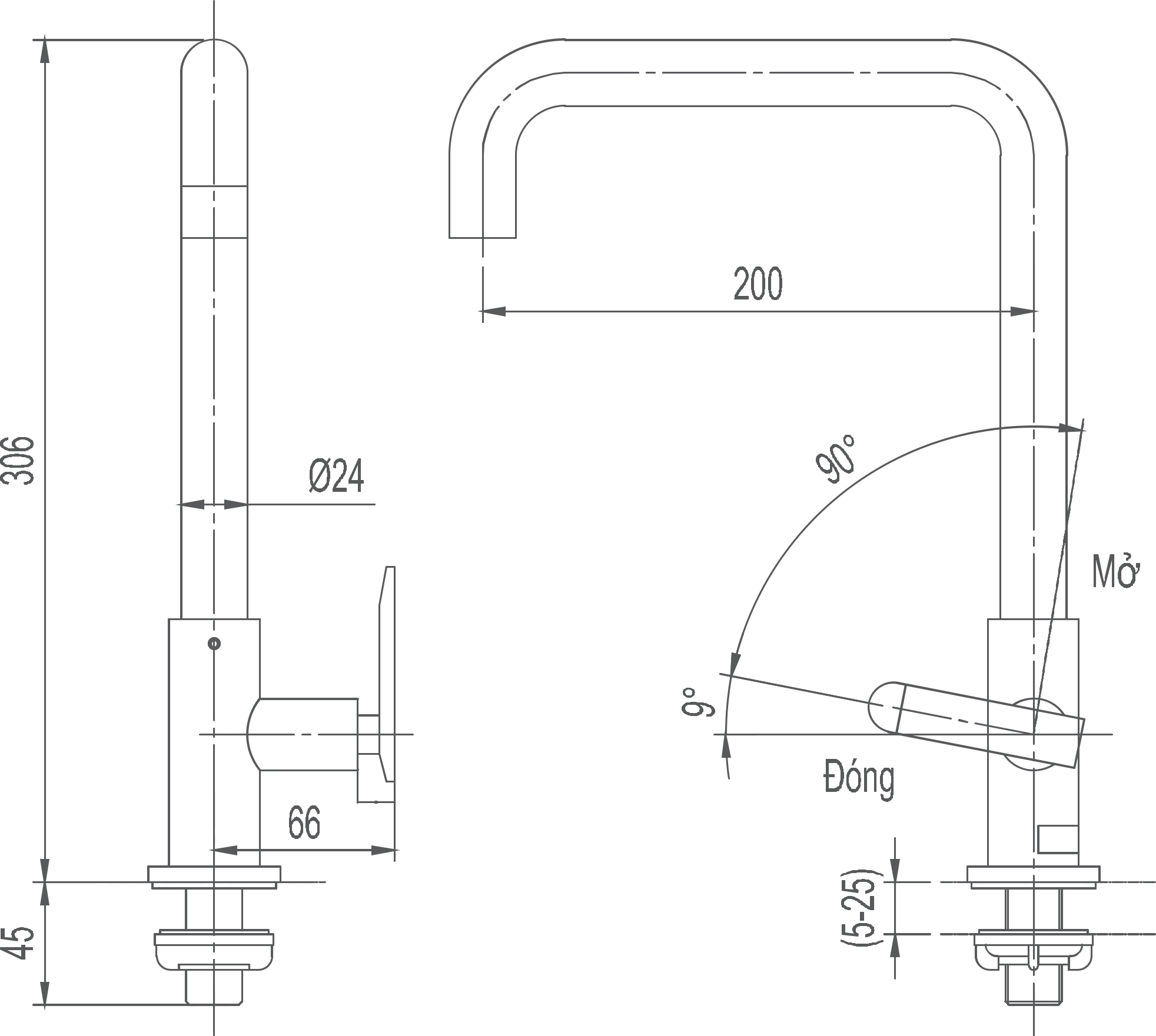 INAX SFV-30