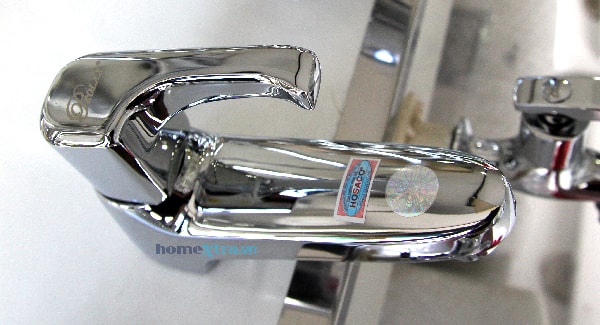 Vòi nước lavabo lạnh Prolax PRB-2117A homextra