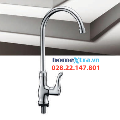 Vòi rửa chén lạnh Prolax PRC-5042B HOMEXTRA